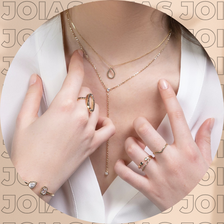 Joyas y Accesorios