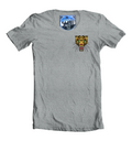 Camiseta Tigre Pocket