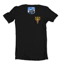 Camiseta Tigre Pocket