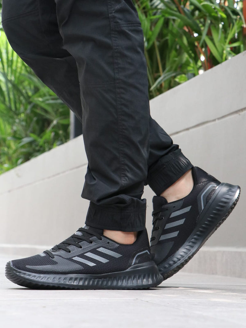 Tenis Adidas Caballero Casual Suela Eva Ultrali