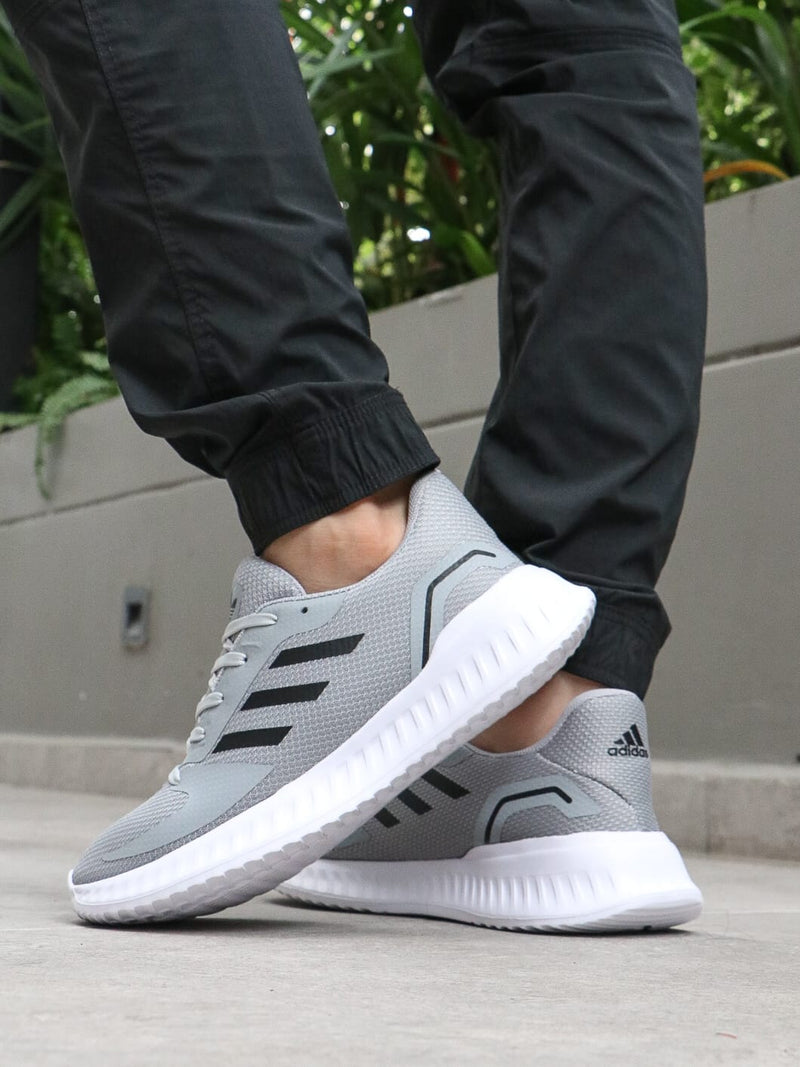 Tenis Adidas Caballero Casual Suela Eva Ultrali