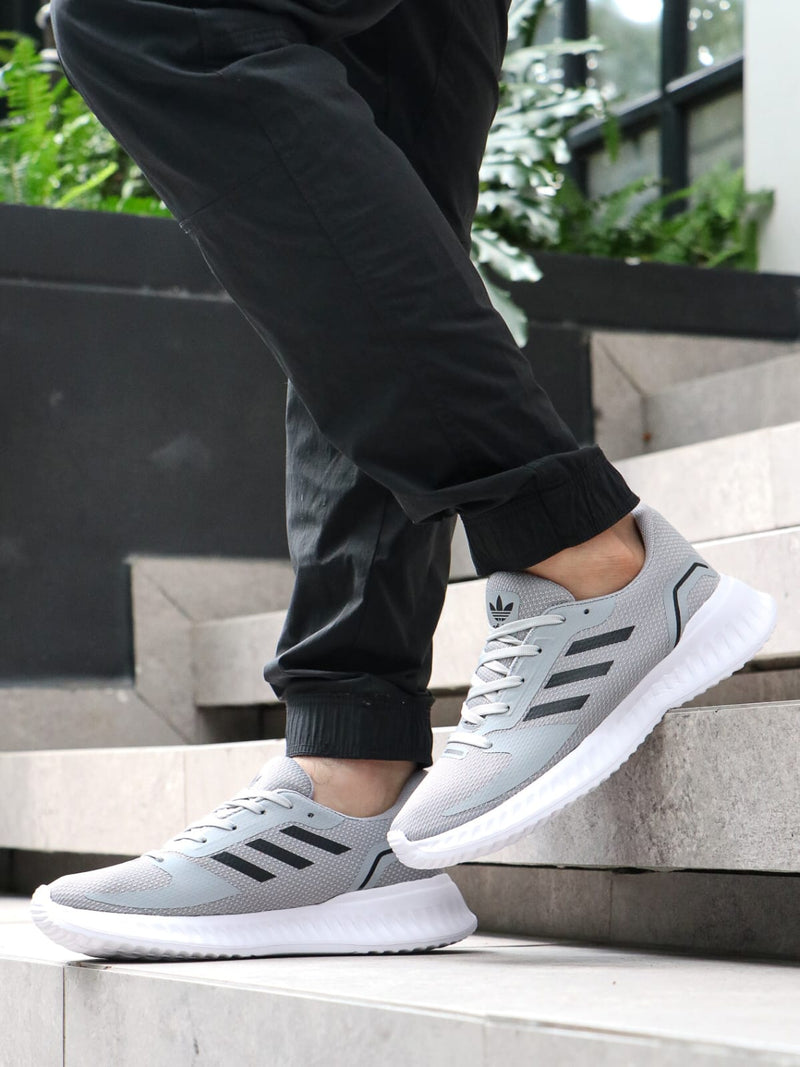 Tenis Adidas Caballero Casual Suela Eva Ultrali