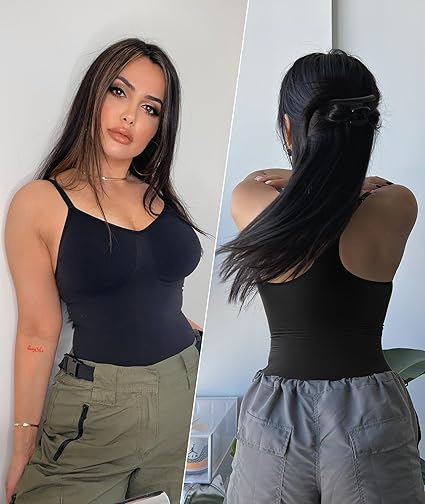 Modelador corporal M