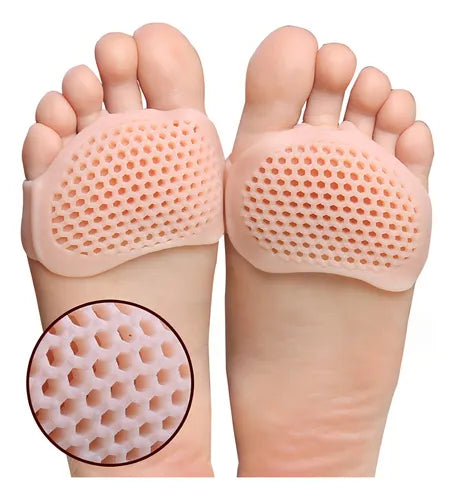 ✨ Almohadilla Protectora para los Pies ✨