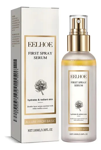 💎Spray de sérum facial hidratante EELHOE com trufas brancas