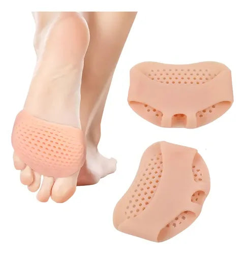 ✨ Almohadilla Protectora para los Pies ✨